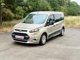 Ford Grand Tourneo Connect Ambiente - silberne Ford Grand Tourneo