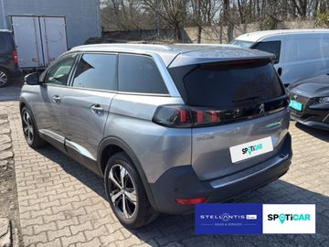 Peugeot 5008 - 7