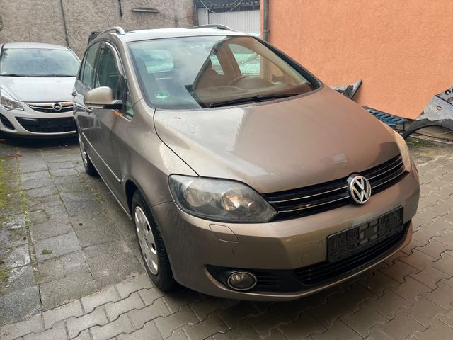 Volkswagen Golf Plus VI Comfortline