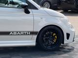 Abarth 595 Turismo  70° Anniversario - Abarth 595 Turismo: Kleinwagen