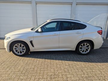 BMW X6 - 2