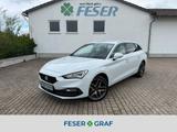 Seat Leon ST Style 1.5 eTSI DSG ACC KAM KESSY NAVI - Seat Leon: Kombi