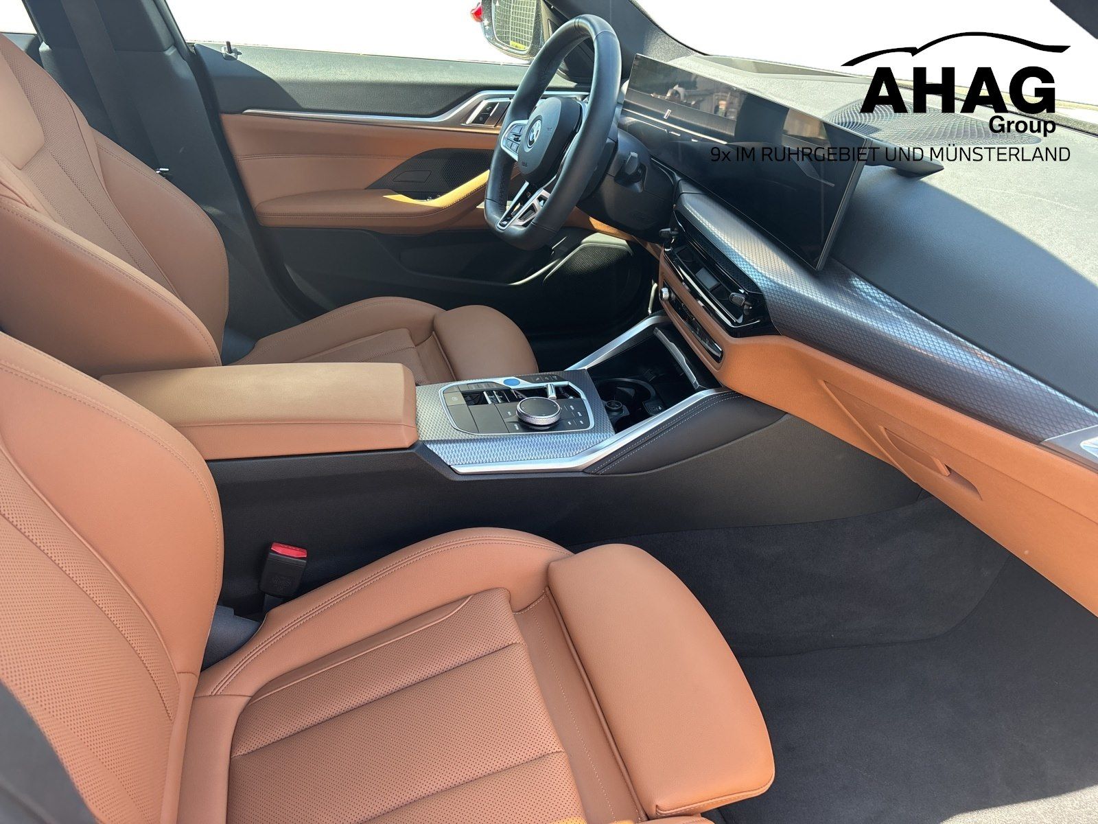 BMW i4 - Bild 7
