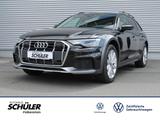 Audi A6 Allroad 55TFSI AHK*LED*NAVI*B&O*SITZH*LM19 - Audi A6 Allroad mit Benzin-Antrieb