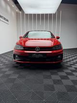 Volkswagen Polo GTI*1.HAND*PANO*RÜCK.KAM.*CARPLAY* - Volkswagen Polo: Rot