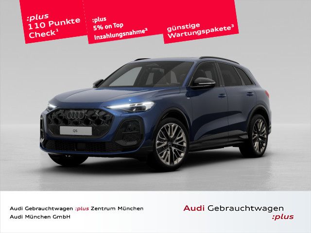 Image of Audi Q5