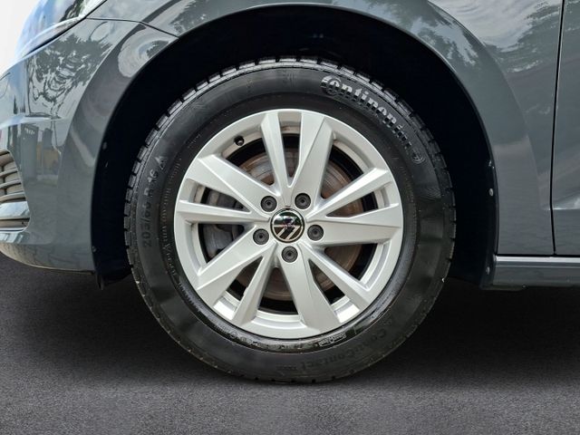 Touran 1.5 TSI DSG Comfortline *SHZ*Kamera*