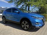 Nissan QASHQAI 1.3 DIG-T 160 PS DCT 4x2 ZAMA Design SH  - Nissan Qashqai Zama mit Benzin-Antrieb