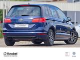 Volkswagen Golf Sportsvan Allstar 1.4 TSI DSG Navi, AHK, St - VW Golf Sportsvan in Münster