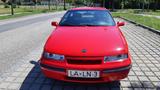Opel Calibra 2.0i - - Opel Calibra aus 1992
