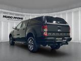 Ford Ranger Wildtrak 2.0 EcoB 156kW Doppelk. 4x4 Auto - Ford Ranger Gebrauchtwagen in Hamburg