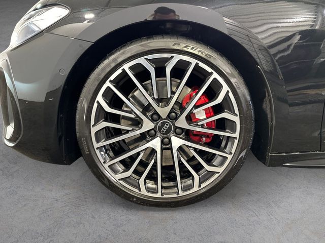 S5 Avant TFSI +MATRIX+PANO+AHK+B&O+HUD+STANDHZG+