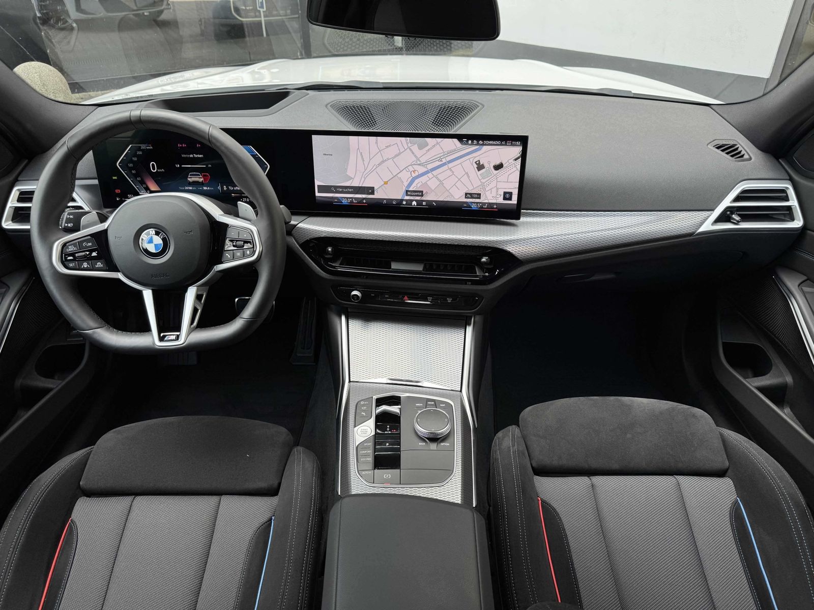 BMW 320 - Bild 3