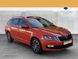 Skoda Octavia Combi 1.5 TSI Soleil Facelift*Kam.