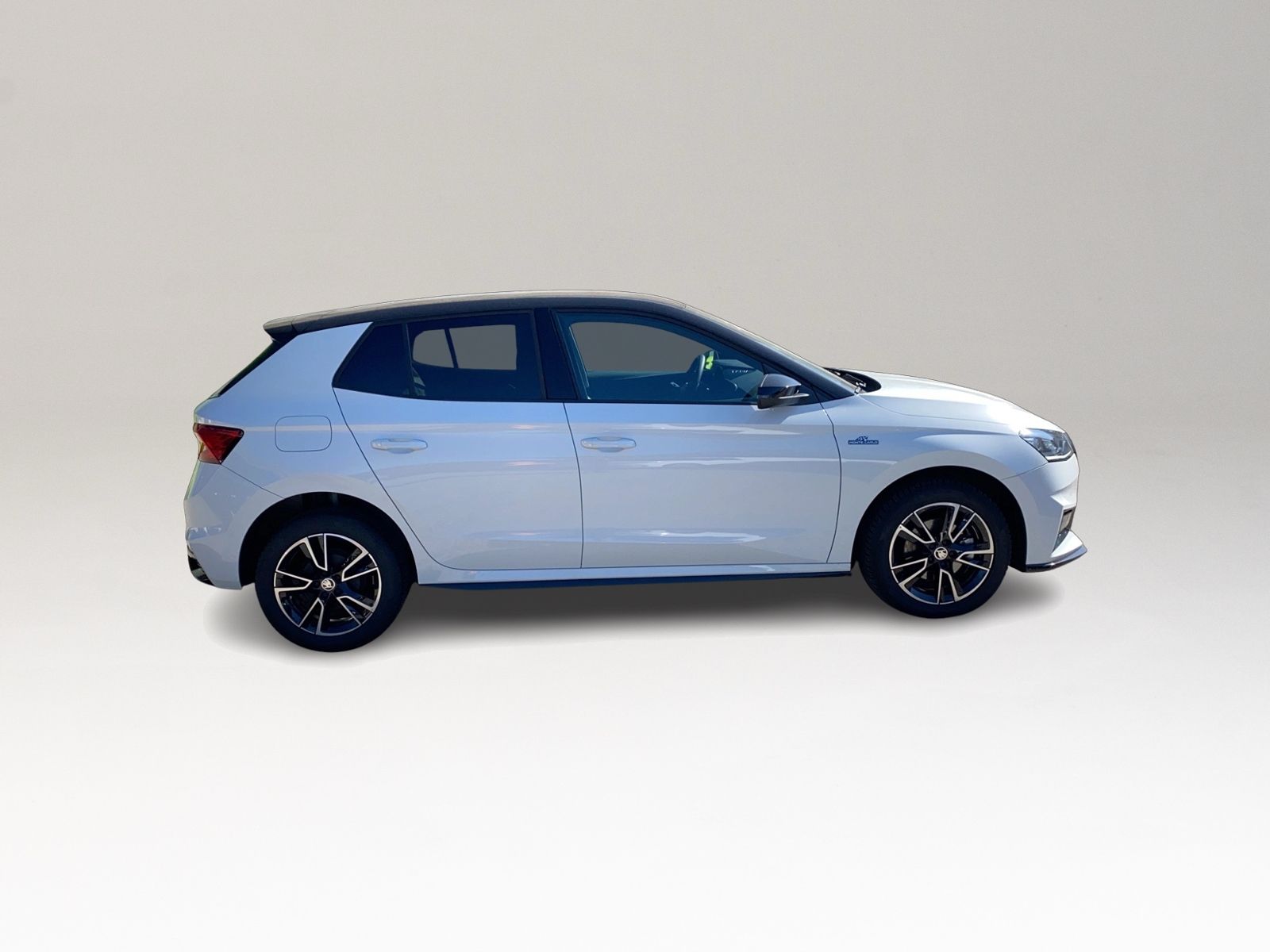 Fabia 1.0 TSI Monte Carlo, LED, Winter plus, Fah