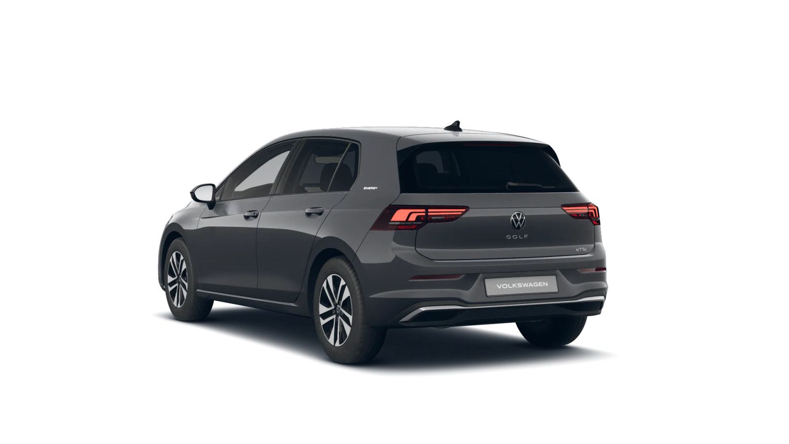 Volkswagen Golf - Bild 4
