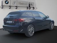 BMW 116 - Vorschau Bild 3