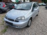 Daewoo Rezzo 2.0 CDX Automatik TÜV 03/2027 - gebrauchte Daewoo Kleinbus