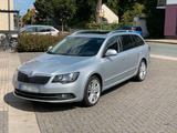 Skoda 2.0TDI 170 P.S. DSG Pan|lkantara| XENON - Skoda Superb: TDI 170
