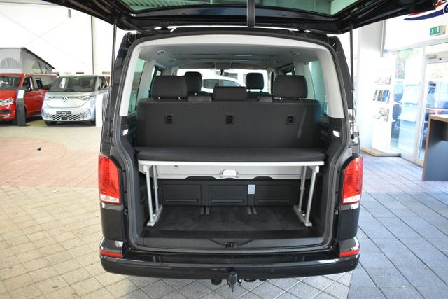 T6.1 Multivan DSG NAVI+AHK+ACC+KAMERA+ALU