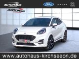 Ford Puma 1.0 EcoBoost Mild-Hybrid ST-Line Design LED - Ford Puma aus 2022