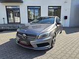 Mercedes-Benz A 250 AMG Sportpaket Night Paket RFK NAVI 2.HAND - gebrauchte Mercedes-Benz A 250 aus dem Jahr 2015