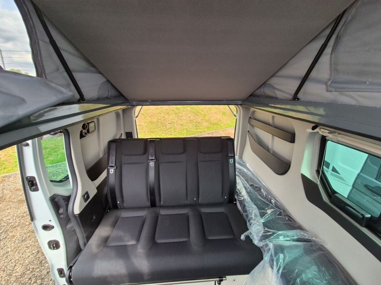 Fahrzeugabbildung Adria Active Base 16502,- EUR Sondernachlass