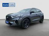Hyundai N-LINE 2.0CRDI 4WD-360°KAM|STANDHEIZUNG|PANORAMA - Hyundai TUCSON mit Diesel-Antrieb: Geländewagen, 2.0