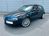 Alfa Romeo 147 Twinspark Zahnriemen und Re... - Alfa Romeo 147: Twin
