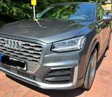Audi Q2 2.0 TFSI S tronic quattro - - Audi Q2 Gebrauchtwagen in Hannover