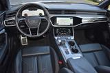 Audi S6 Avant TDI 3.0 qu/Tip. *Navi*AHK*Leder*RüKam* - Audi S6: Kombi