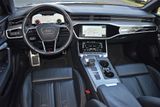 Audi S6 Avant TDI 3.0 qu/Tip. *Navi*AHK*Leder*RüKam* - Audi S6 aus 2021