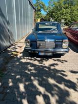 Mercedes-Benz Mercedes w114. W115 ./8 250 Oldtimer - Mercedes-Benz: W114 W115
