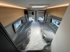 Adria Twin 640 SGX White Edition* Automatik*