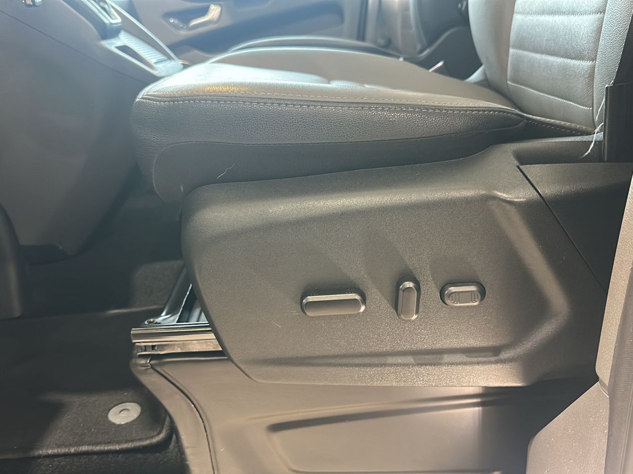 Ford Tourneo Custom 320 L1 Tourneo Titanium X Xenon foto 21