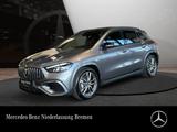 Mercedes-Benz GLA 35 4M PREMIUM/PANO/NIGHT/DISTR/BURM/MEMO/WD - graue Mercedes-Benz GLA 35 AMG