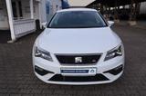 Seat Leon 2.0 TSI DSG OPF FR|NAVI|R-CAM|SHZG| - Seat Leon Gebrauchtwagen in Frankfurt