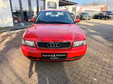 Audi A4 1.6 Sammler Zustand - Audi aus 1997