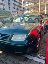 Volkswagen Vw Bora zum verkaufen - Volkswagen Bora in Stuttgart