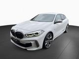 BMW M135i xDrive LC-Prof HIFI DAB LED PDC Sitzh 19" - BMW M135 aus 2022