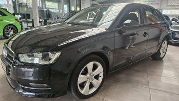 Audi A3 - 7