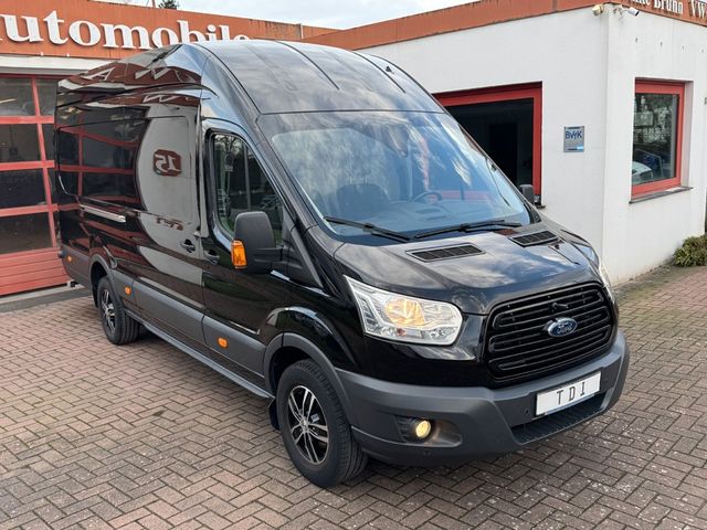 Ford Transit Kasten 350 L4 Trend