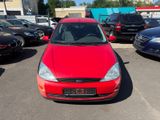 Ford Focus 1.6 Klima TÜVNEU bis 06.2027!!!FAHRBEREIT! - Ford Focus aus 2001: 1.6