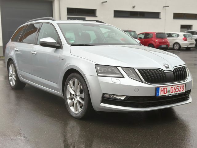 Skoda Octavia Kombi Clever 1Hand NETTO Verkauf möglich