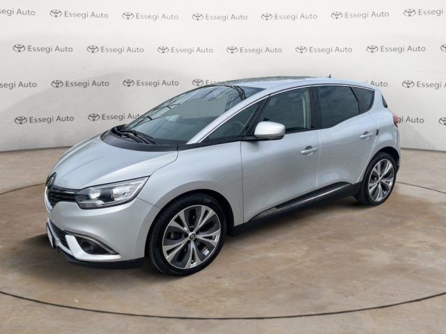 Renault RENAULT Scenic Scénic dCi 8V 110 CV EDC Energy I