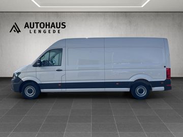 Volkswagen Crafter - 2