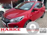 Mitsubishi Space Star 1.2 Select+ CVT Automatik - Mitsubishi Space Star New cars in Hamburg