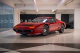 Ferrari BB 512 CARBURATOR - Ferrari 512: 512bb