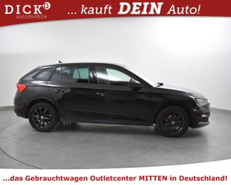 Fahrzeugabbildung SKODA Scala 1.6 TDI DSG Ambit LED+SHZ+DAB+PDC+MFL+TEMP