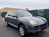 Porsche Cayenne 3.2 +Automatik+Leder+8 Fach Bereift+Bi X - gebrauchte Porsche Cayenne aus dem Jahr 2006